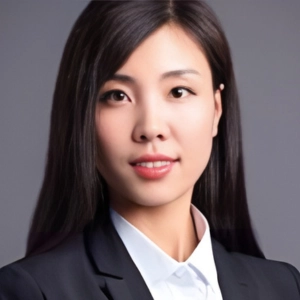 Ying Yang, Binzhou Medical University, China